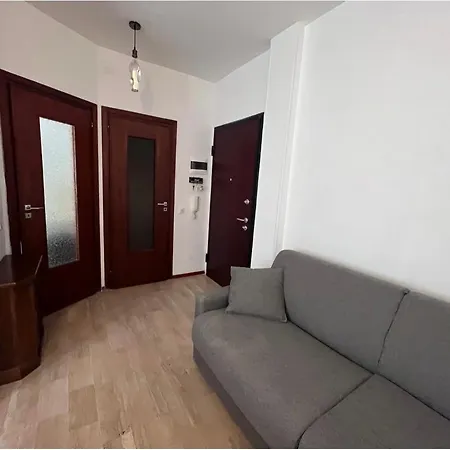 Casa Mare Pipu Apartmán Vallecrosia