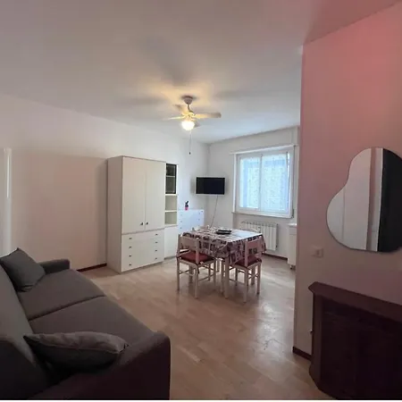 Apartmán Casa Mare Pipu Vallecrosia