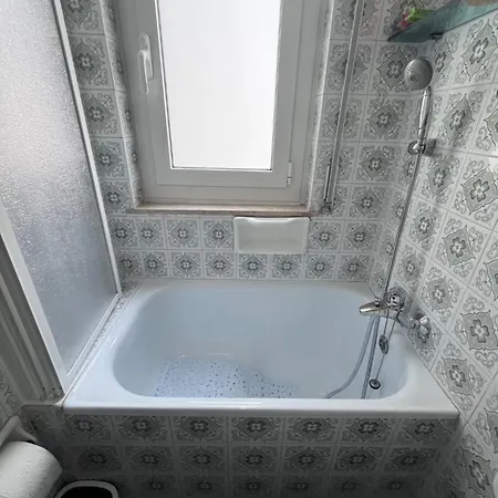 Apartmán Casa Mare Pipu Vallecrosia