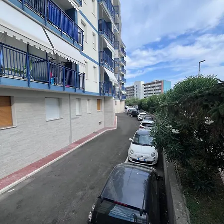 Casa Mare Pipu * Vallecrosia